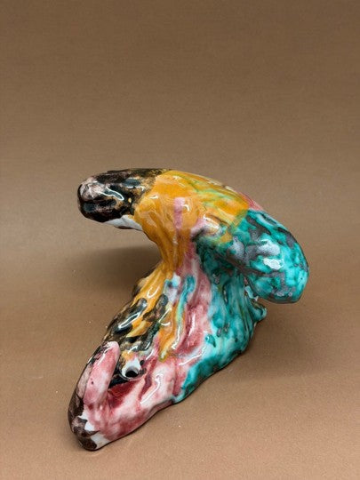 Scoperte nei mercati