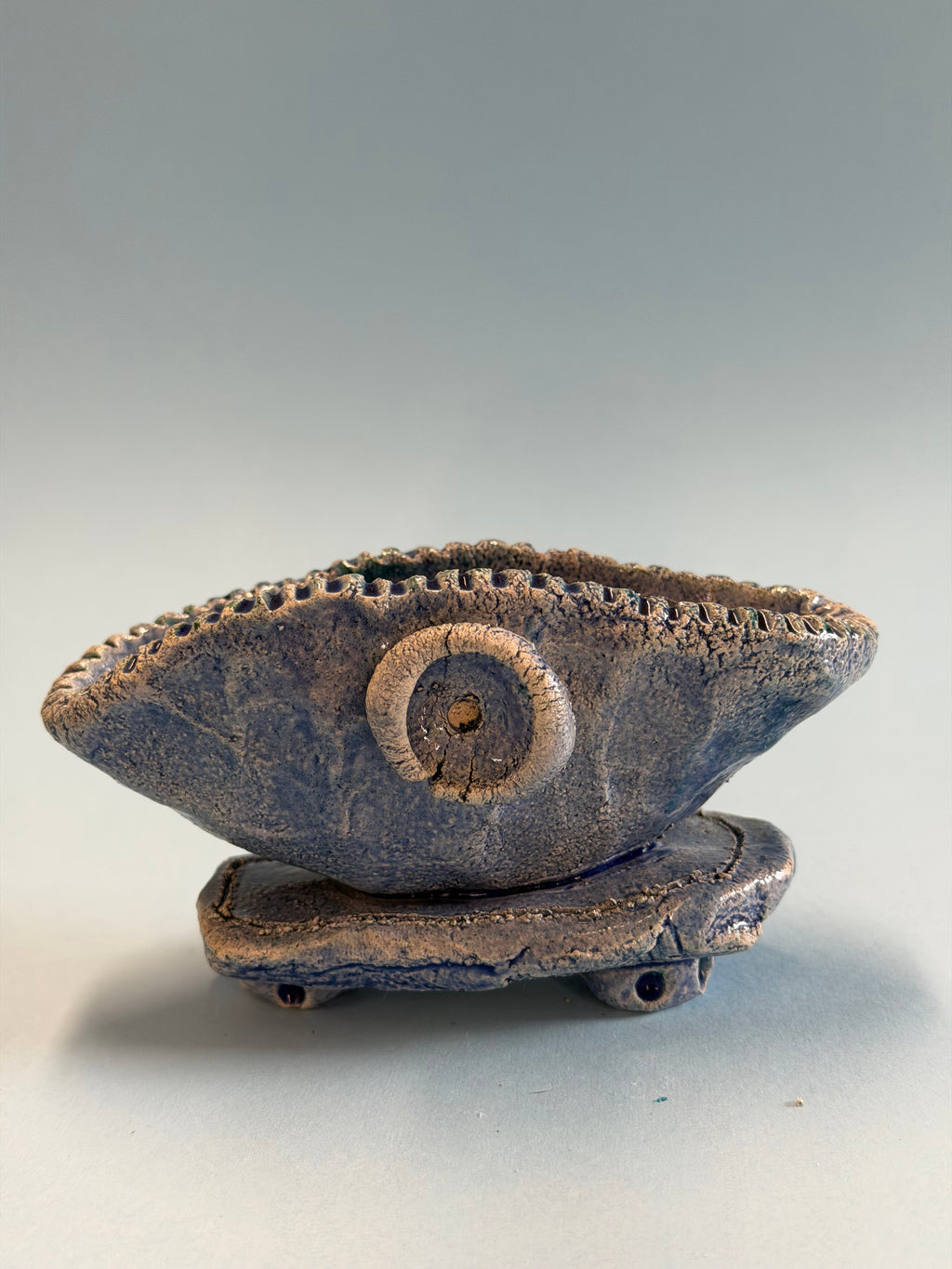 Monocromi Vesuviani