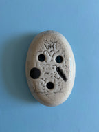 maschera apotropaica