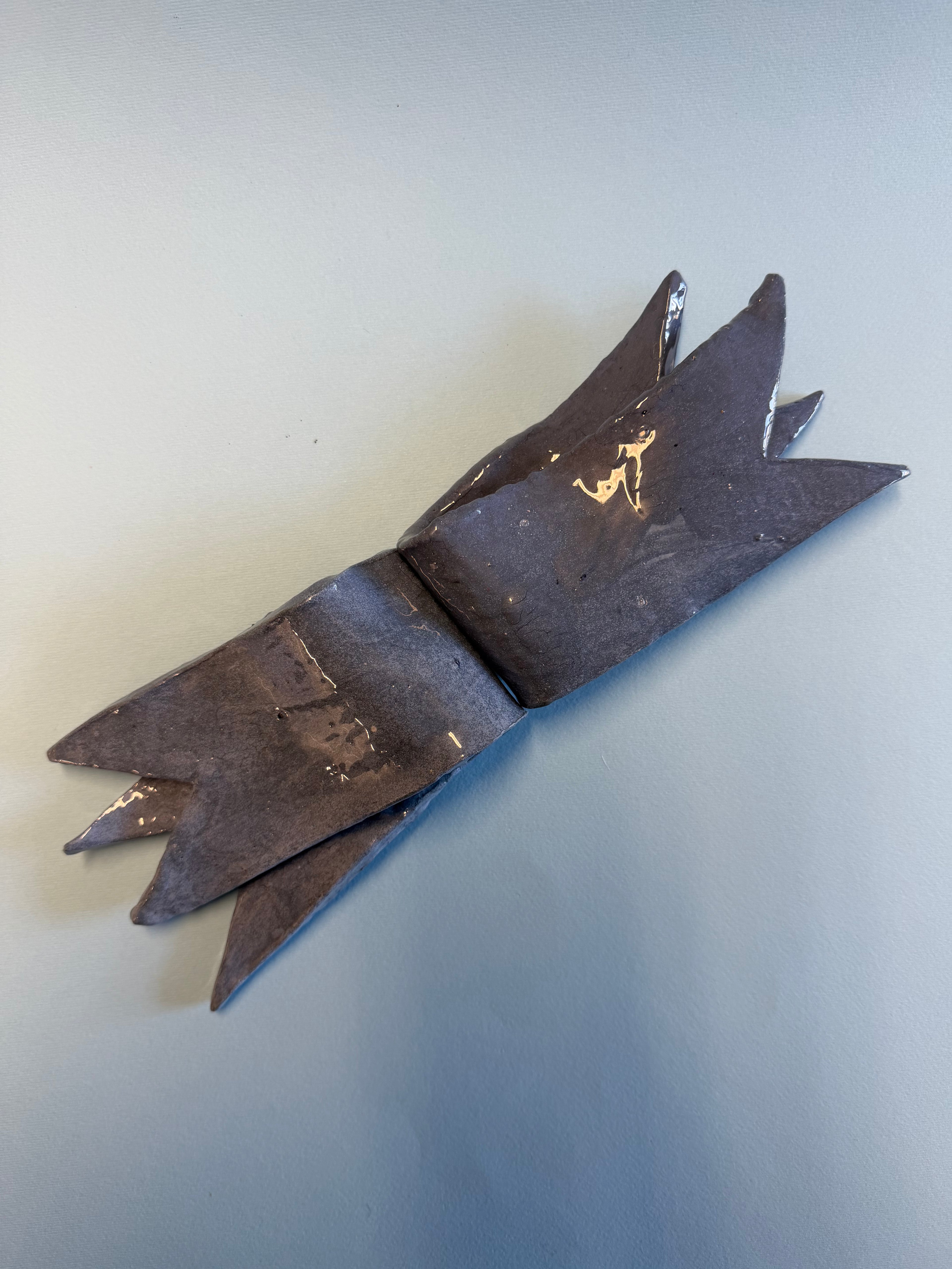nastro avio secondo