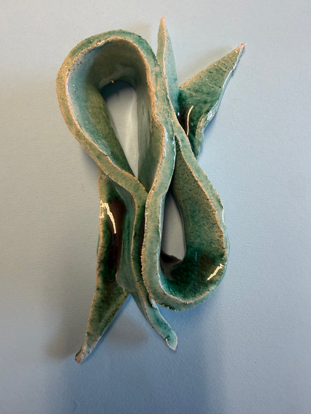 nastro verde
