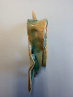nastro verde