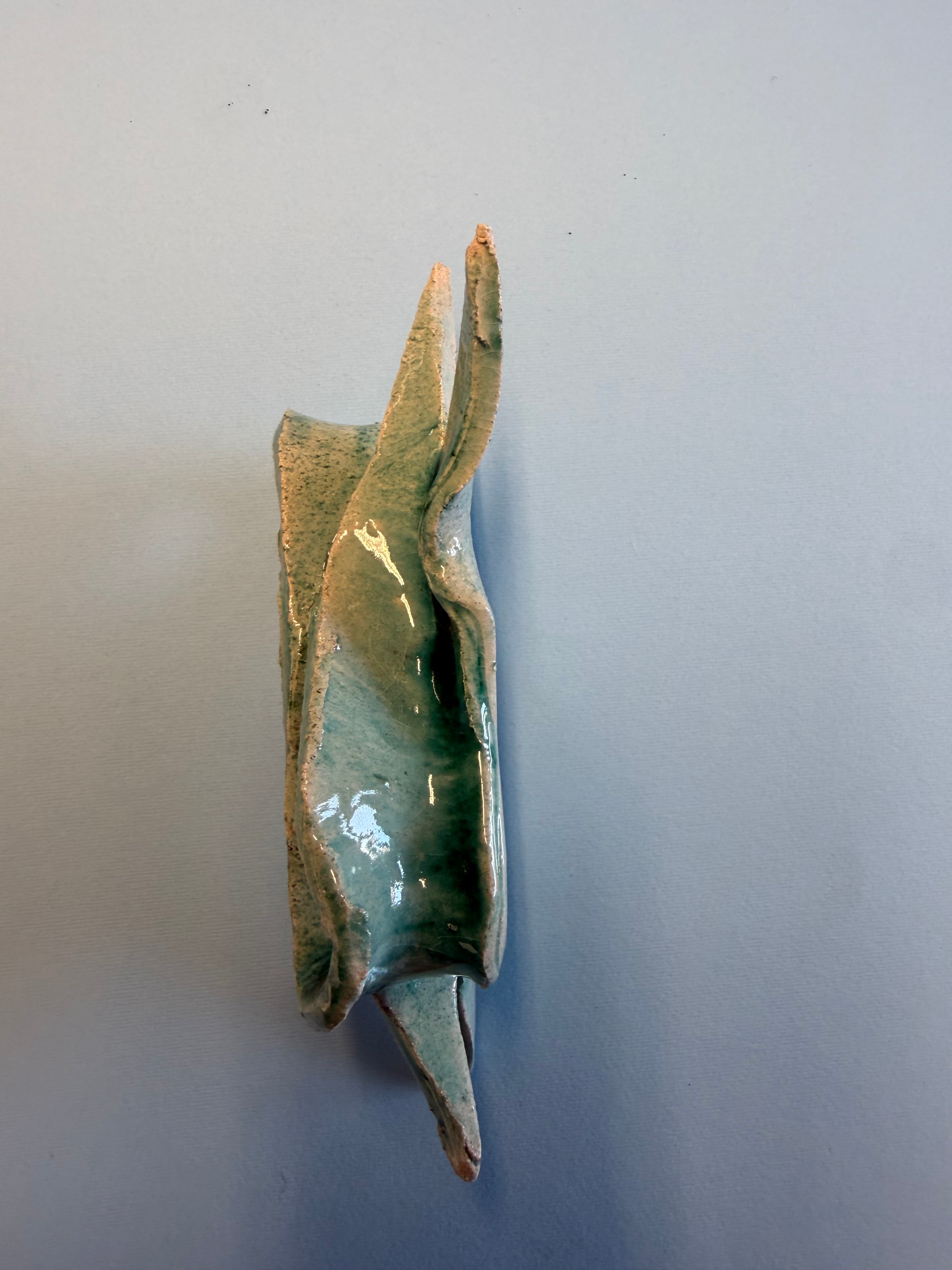 nastro verde