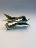 nastro verde
