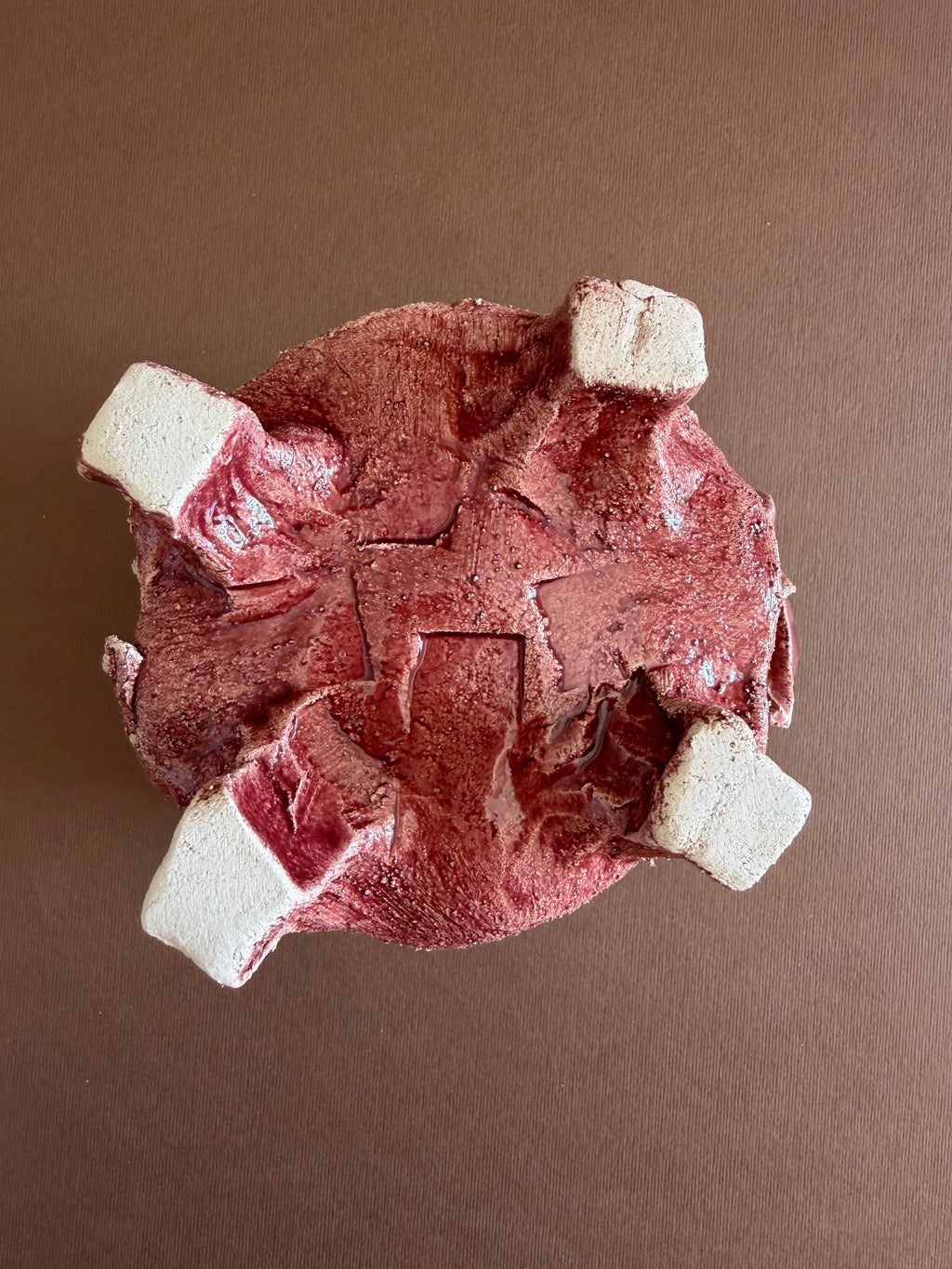 parvum - coppa bassa