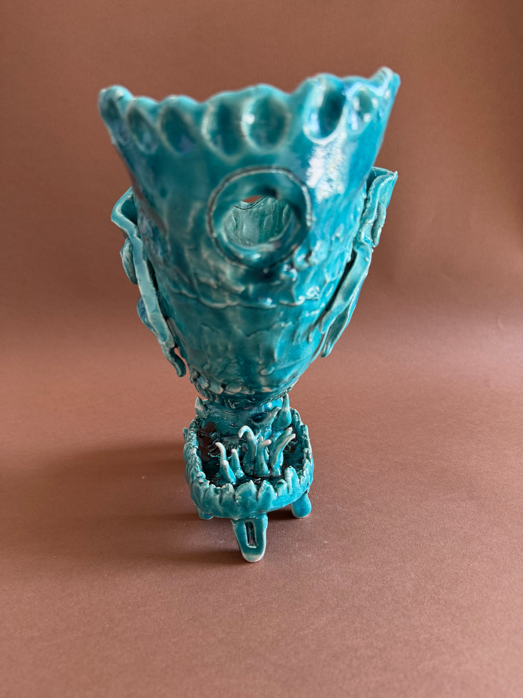 "magnus" - serie Neptunus - angora grande