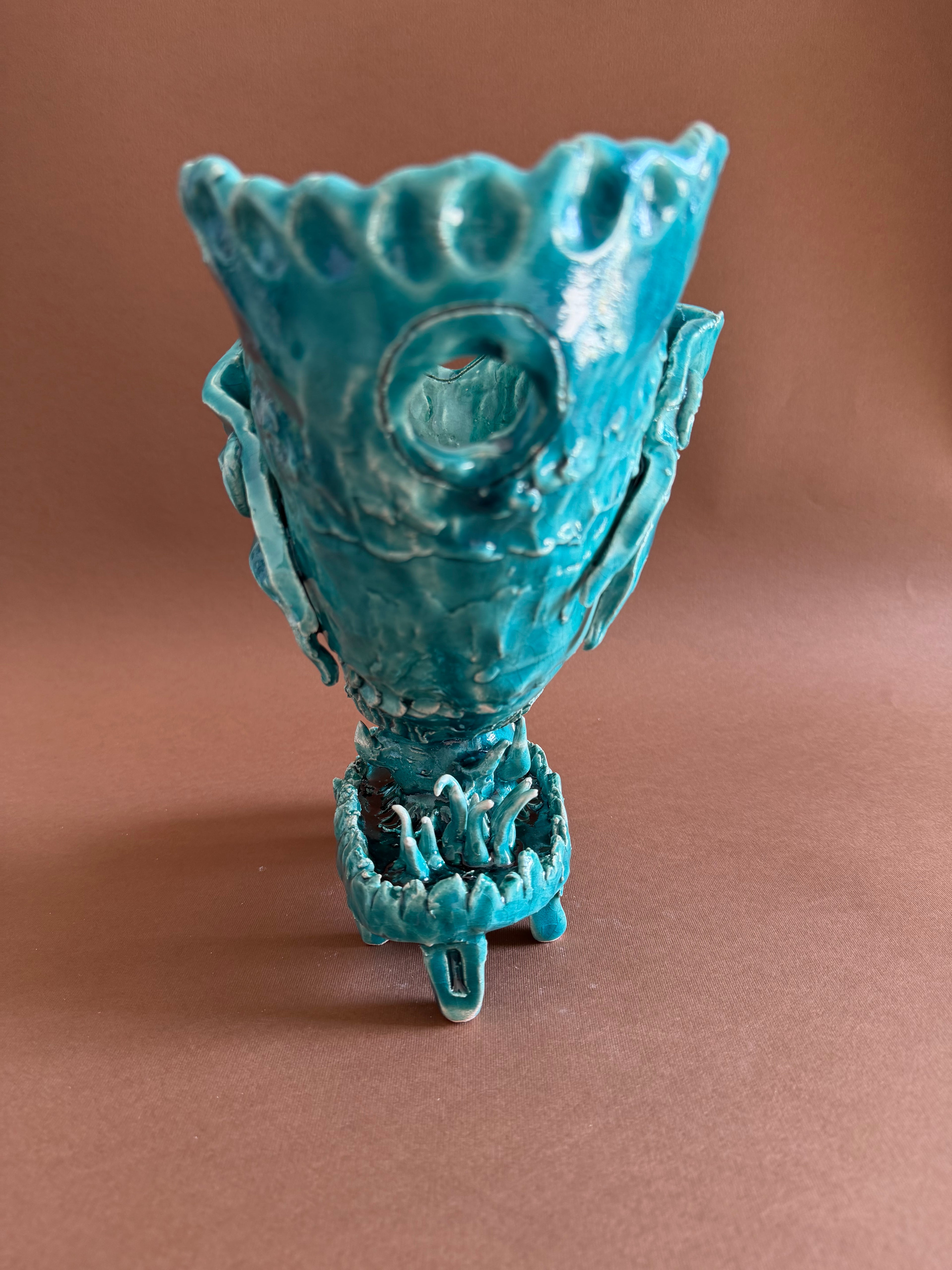 "magnus" - serie Neptunus - angora grande
