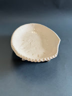 ovale - serie bianco magnolia con piedi