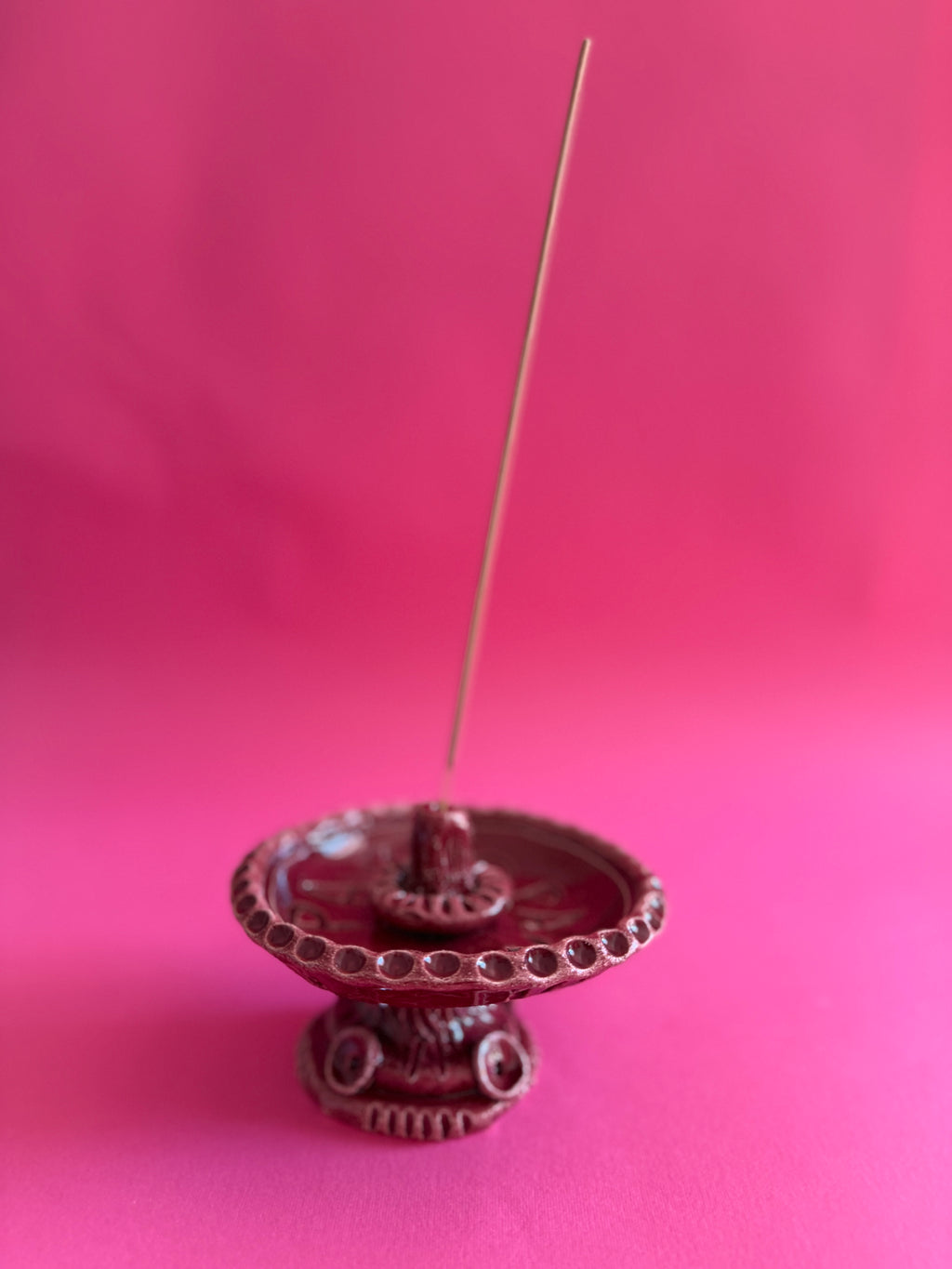 PAX - alzata porta Incenso