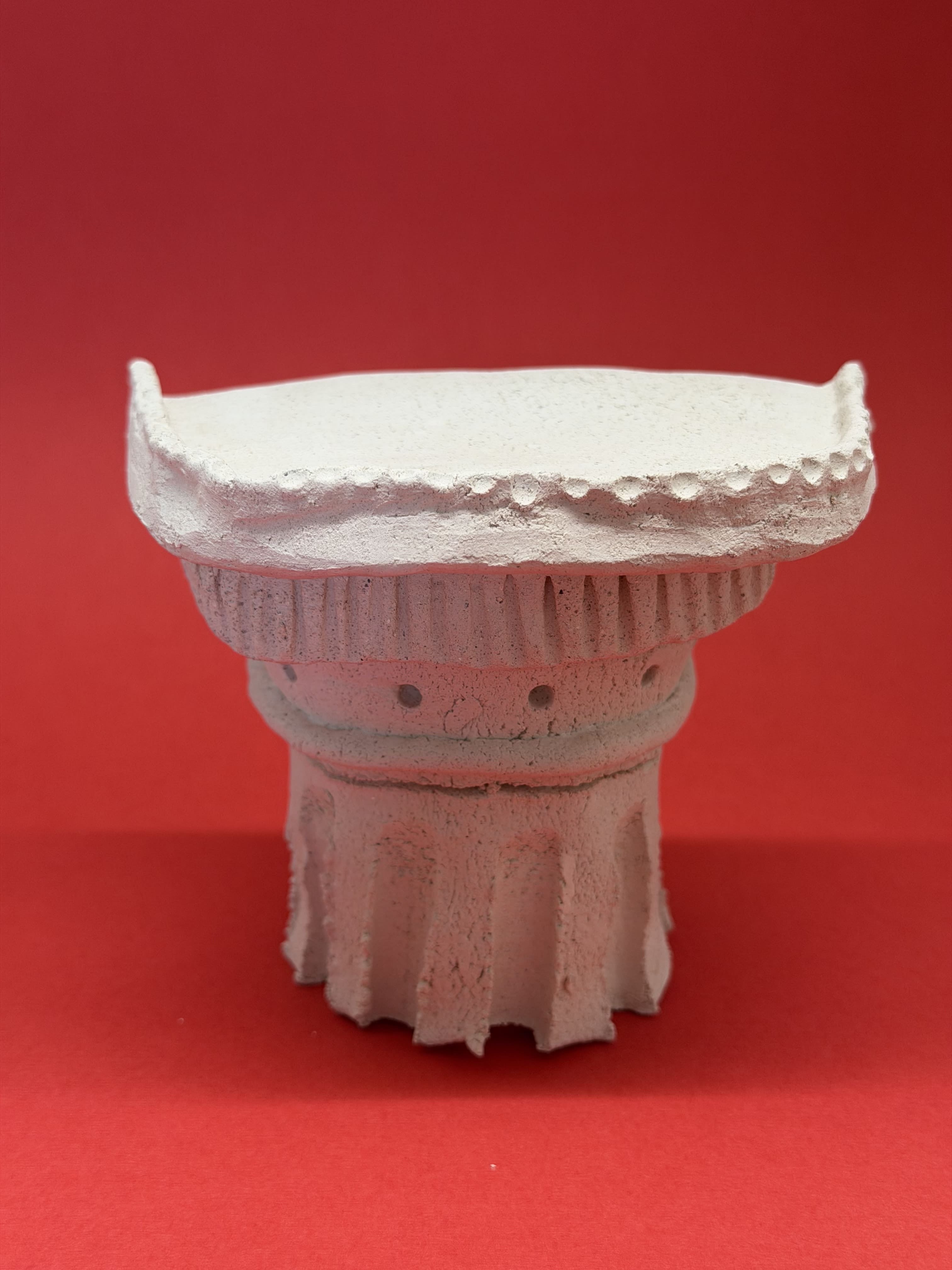 Colonna mensola inferiore I