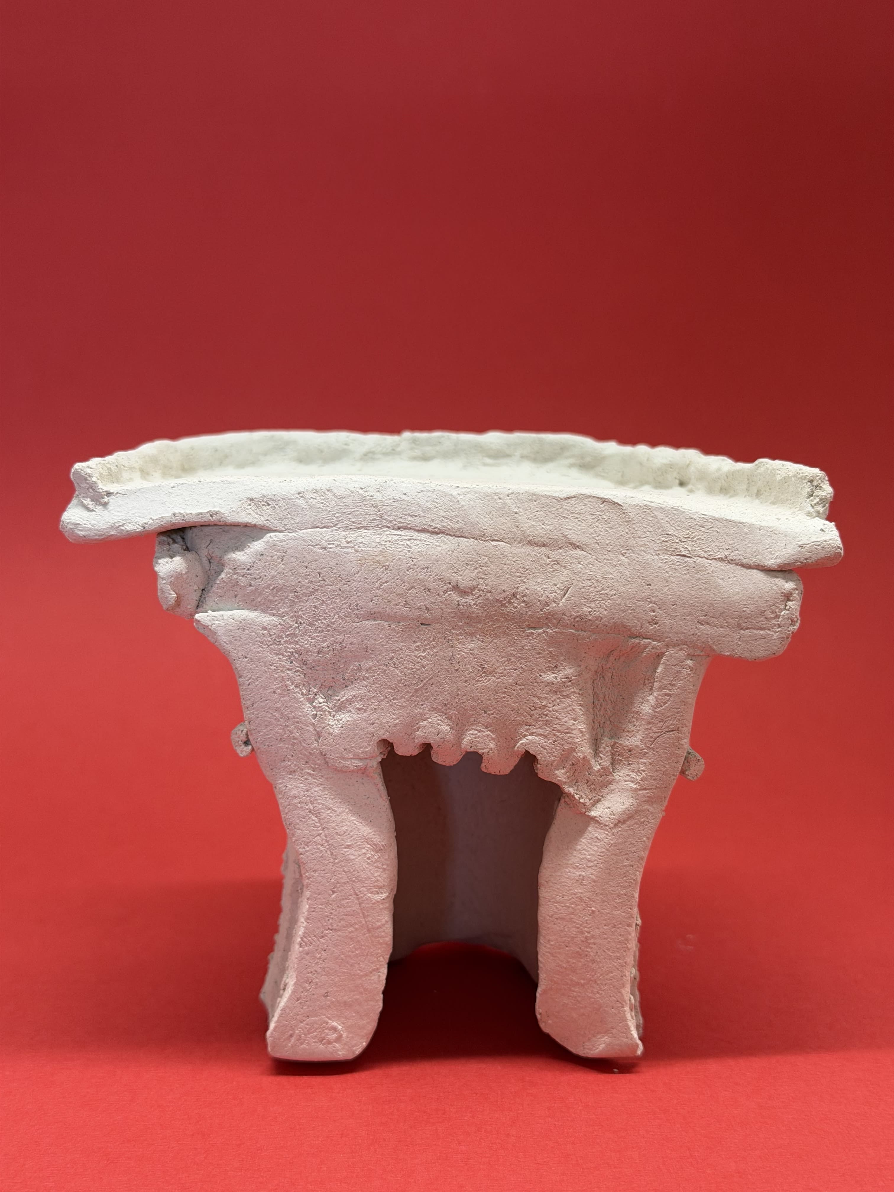 Colonna mensola inferiore I