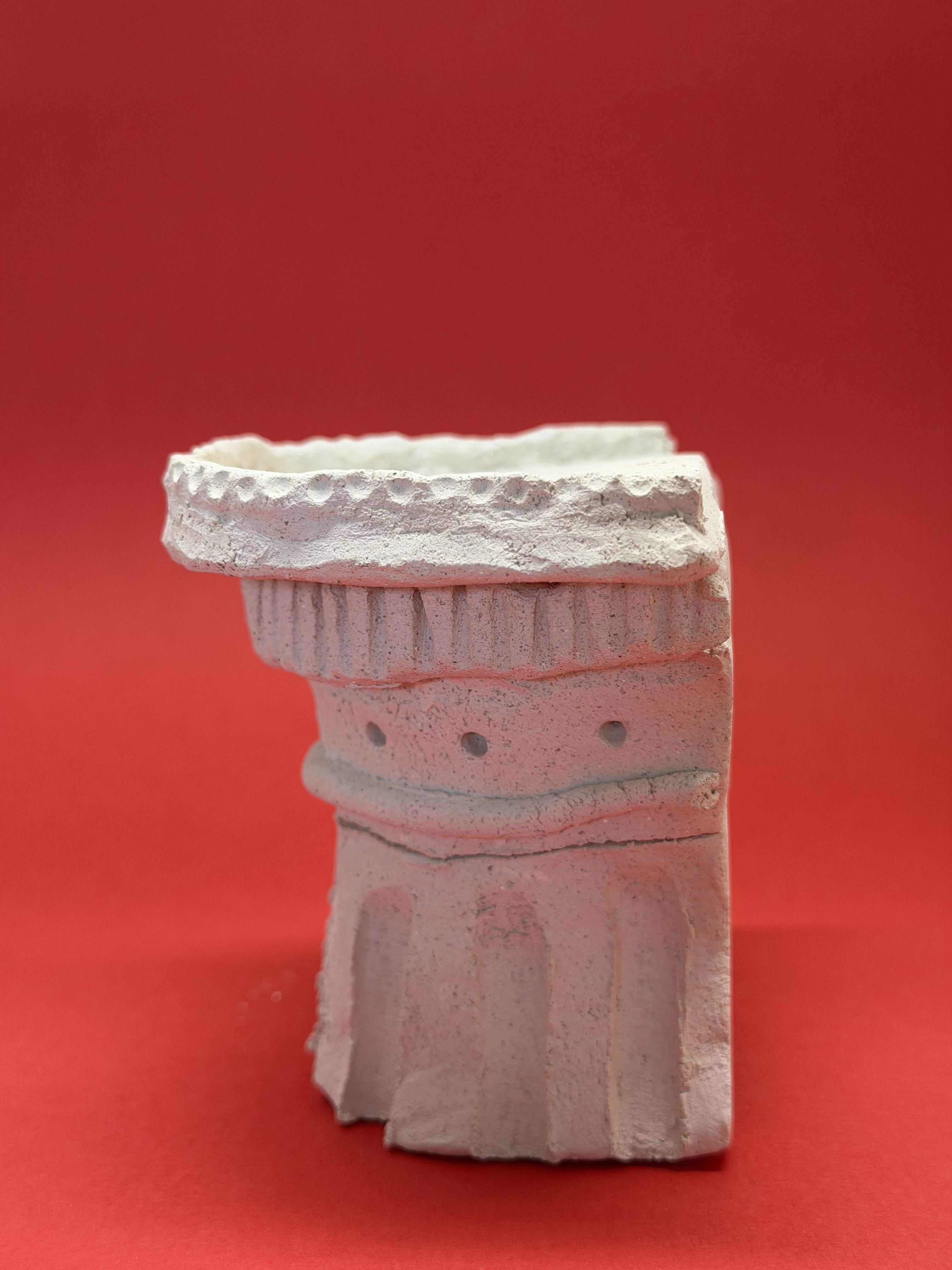 Colonna mensola inferiore I