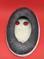 Maschera apotropaica I