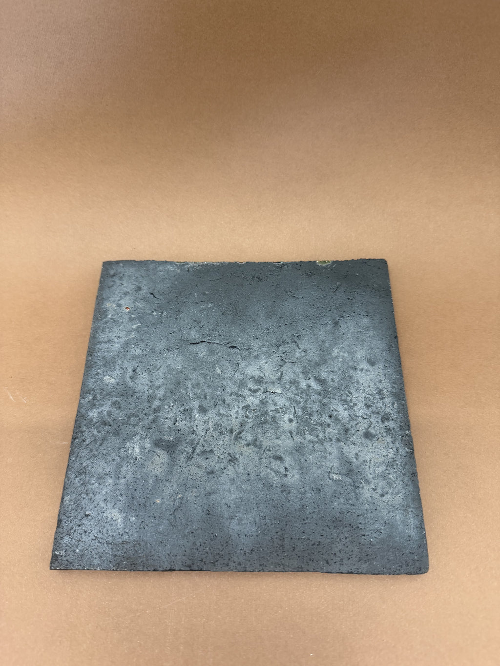 mattonella cerchi piccolo raku