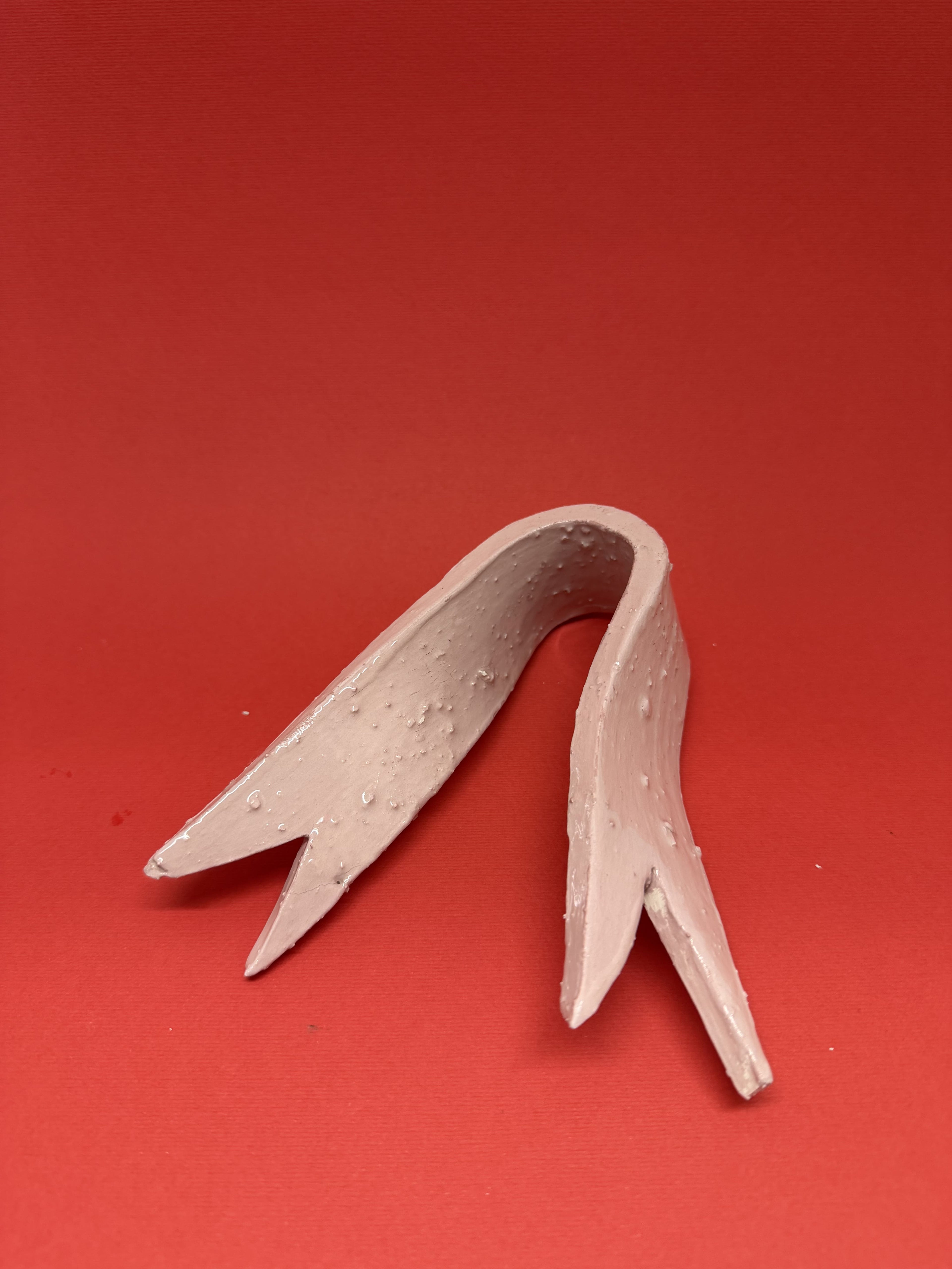 Nastro rosa engobbio