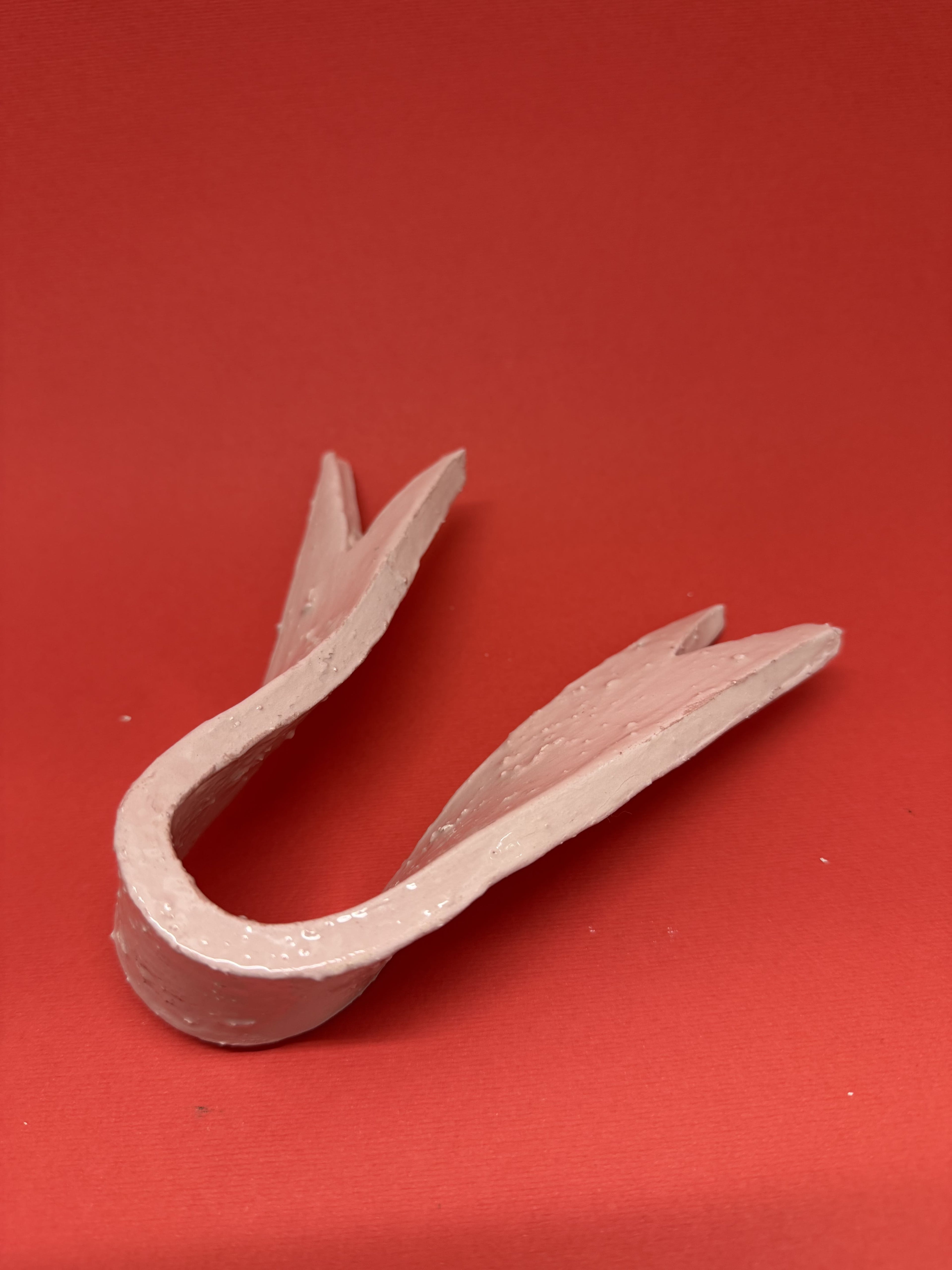 Nastro rosa engobbio