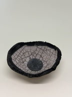 Ciotola rosa inferiore