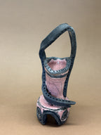 Cesto inferiore con nastro