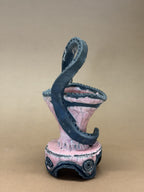 Cesto inferiore con nastro