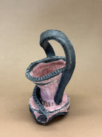 Cesto inferiore con nastro