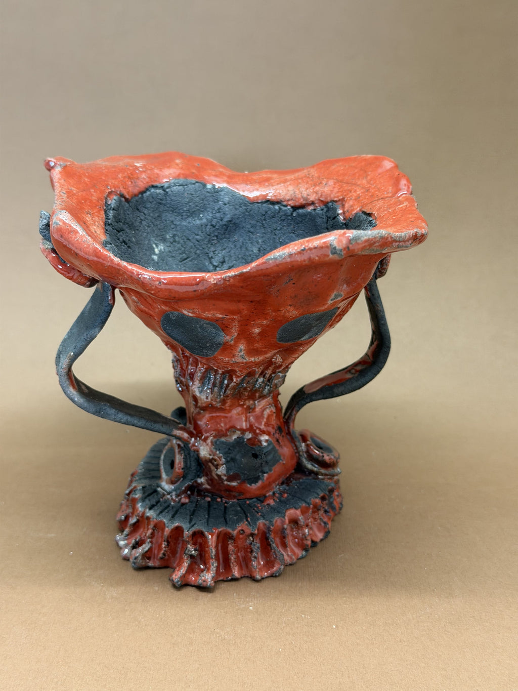 Red collection I