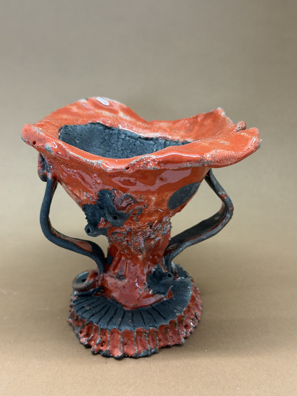 Red collection I