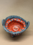 Red collection III