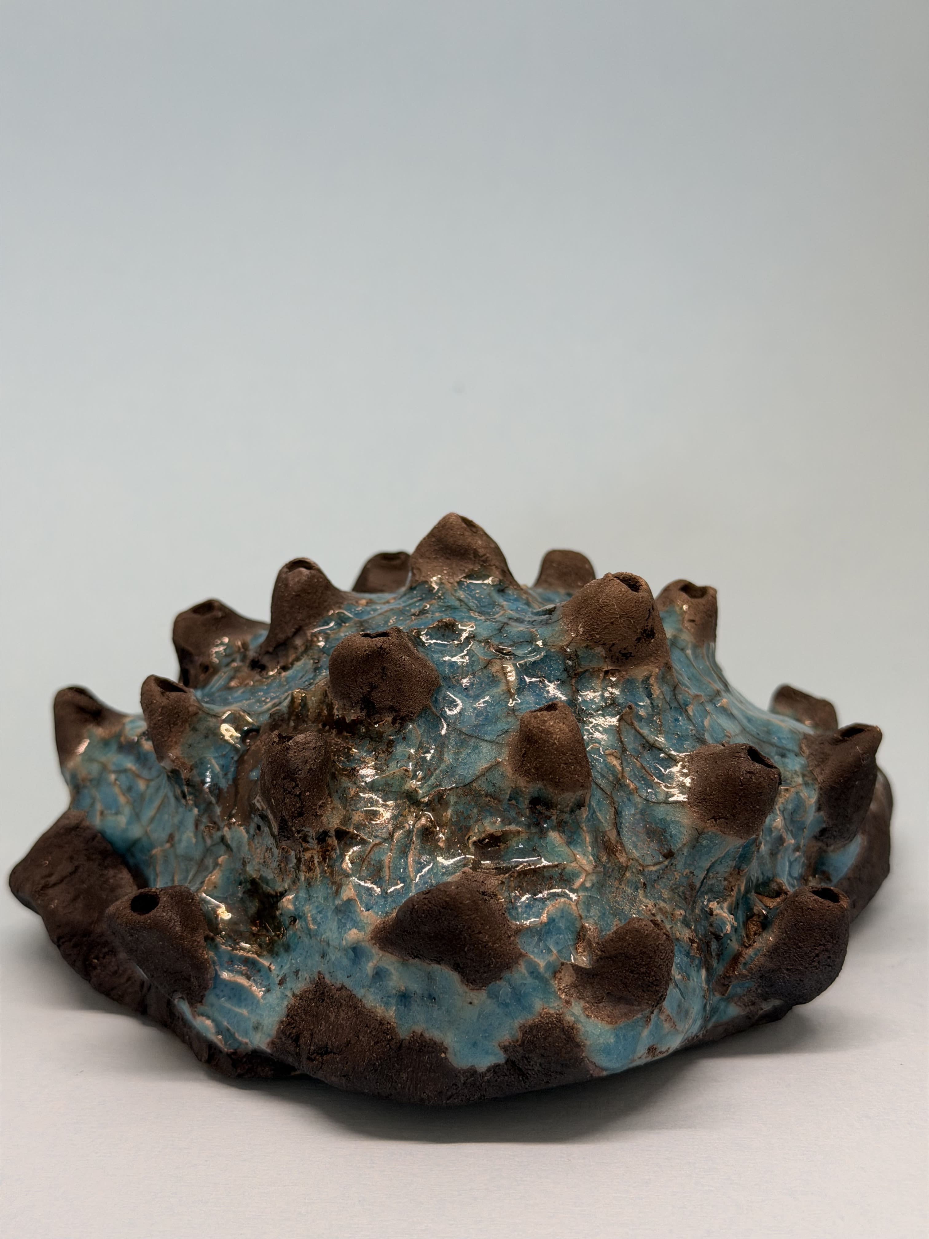 Pietra di mare superiore